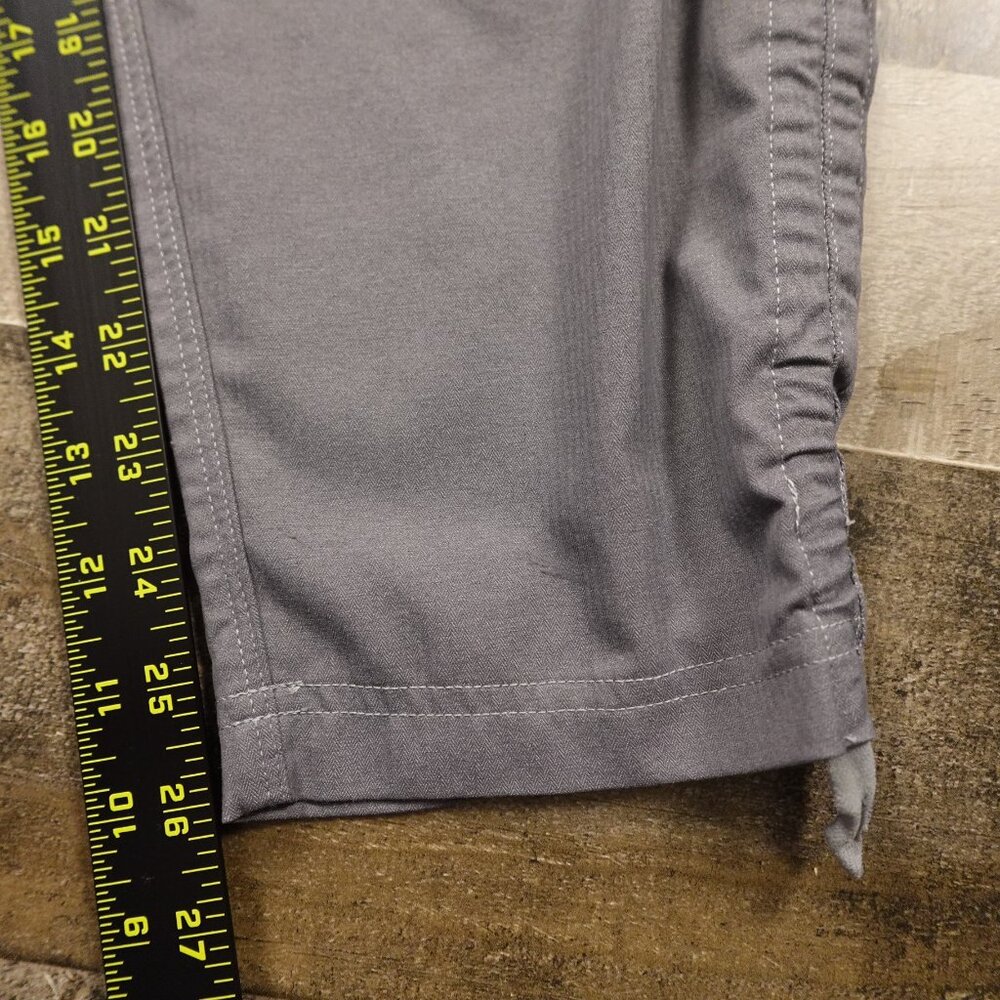 The North Face Aphrodite Motion Pant‎ 2.0 Women’s XL Gray Stretch Outdoor - Picture 4 of 13